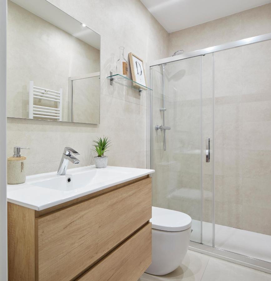 Concha Suite Brand New & Style San Sebastián Zewnętrze zdjęcie