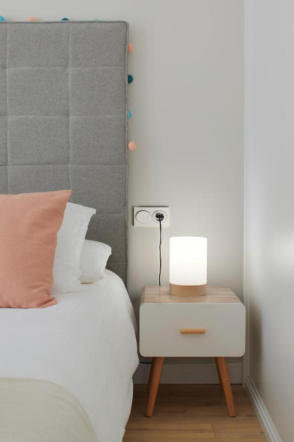 Concha Suite Brand New & Style San Sebastián Zewnętrze zdjęcie